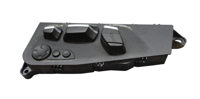Load image into Gallery viewer, 09-12 BMW 750Li xDrive Front Right Passenger Side Seat Memory Control Switch Oem