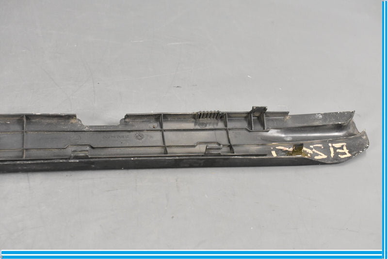 Load image into Gallery viewer, 90-02 Mercedes R129 300SL SL500 Upper Engine Radiator Cover 1295050388 Oem