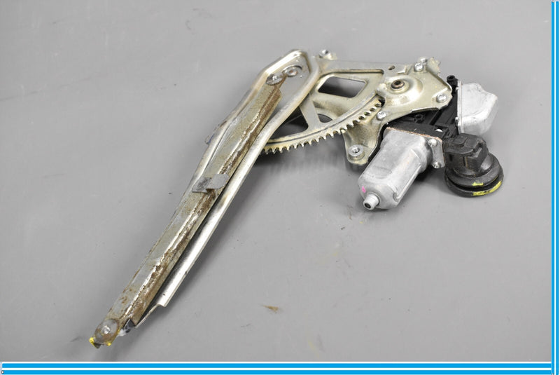 Load image into Gallery viewer, 07-17 Lexus LS460 Rear Left Door Window Regulator w/Motor Oem