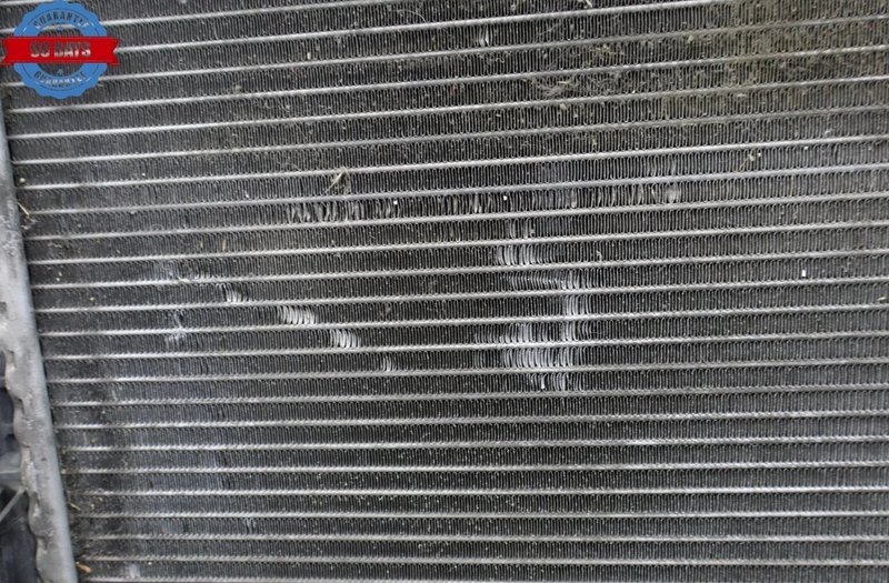 Load image into Gallery viewer, 09-18 Audi A5 A5 Quattro Front Engine Cooling Radiator 8K0121251 Oem