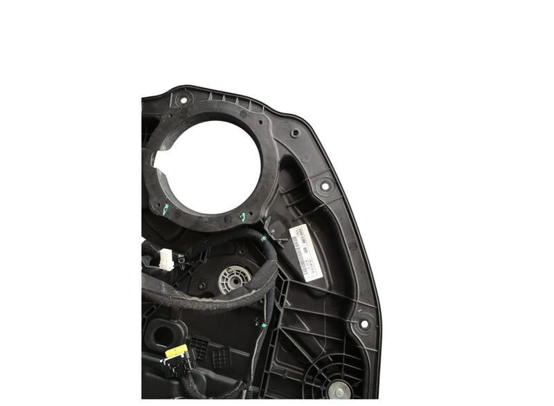 Load image into Gallery viewer, 15-20 Hyundai Genesis Rear Right Passenger Side Door Window Regulator Panel Oem