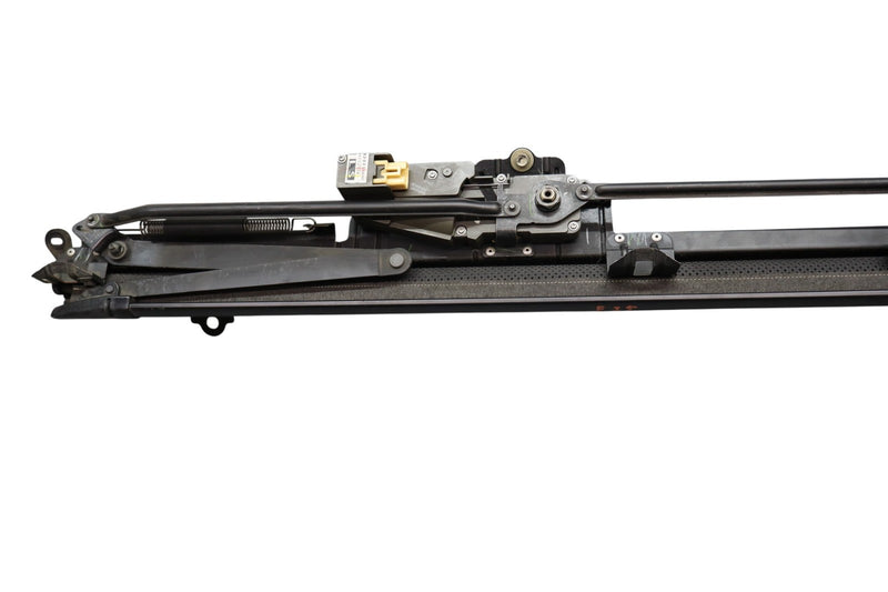 Load image into Gallery viewer, 07-17 Lexus LS460 XF40 Rear Windshield Glass Sun Shade Roller Blind w/ Motor Oem