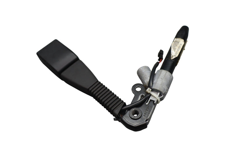 Load image into Gallery viewer, 07-14 BMW X5 X6 E70 Front Left Driver Side Seat Belt Seatbelt Buckle Oem