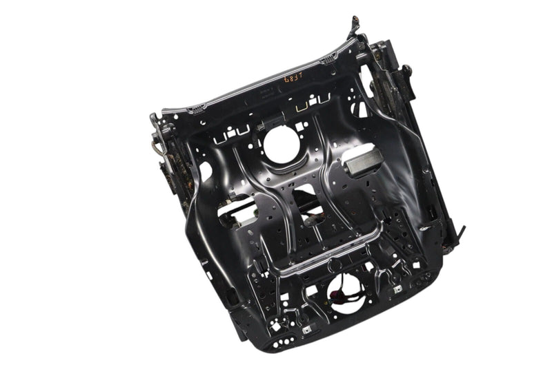 Load image into Gallery viewer, 08-20 Audi A6 Quattro Front Left Driver Side Lower Seat Track Frame W/ Motor Oem