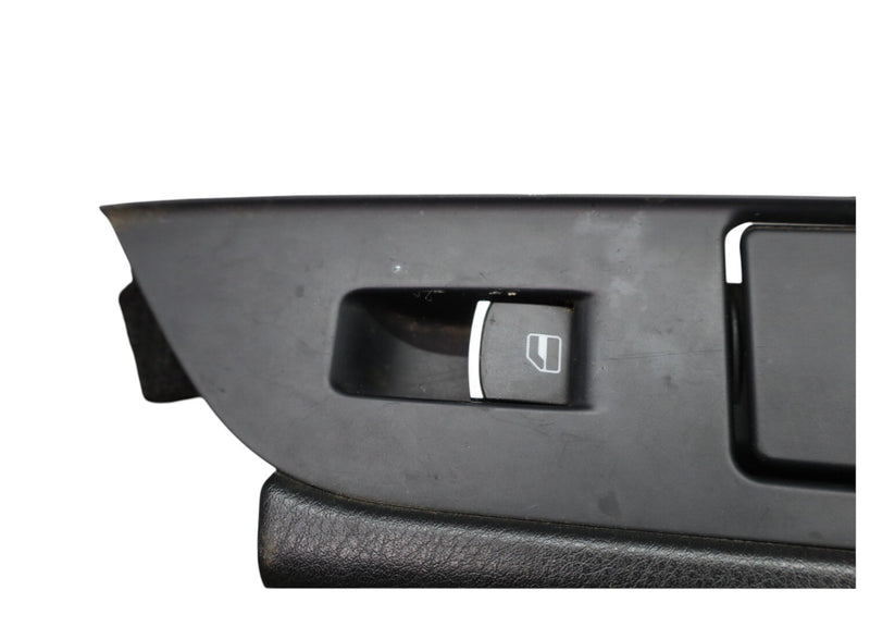 Load image into Gallery viewer, 11-18 Volkswagen VW Touareg Rear Right Door Armrest Switch Trim 7P6867364 Oem
