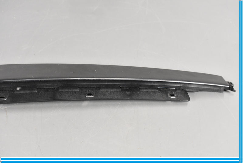 Load image into Gallery viewer, 18-20 Jaguar E-Pace Front Right Passenger Side Door Pillar Trim Oem