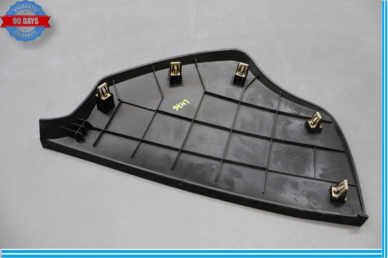 Load image into Gallery viewer, 10-13 Buick Lacrosse CXL Left Driver Side Dash Dashboard End Cap Cover Trim Oem