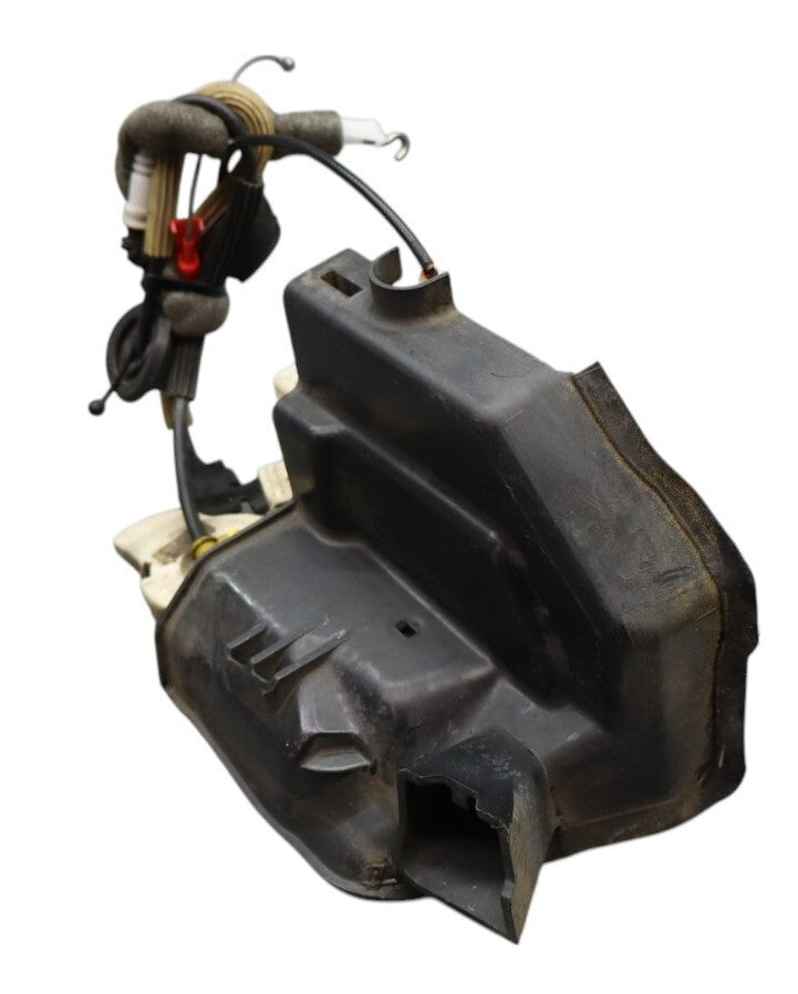 Load image into Gallery viewer, 11-18 Audi A8 Quattro S8 Front left Driver Side Exterior Door Lock Latch Oem