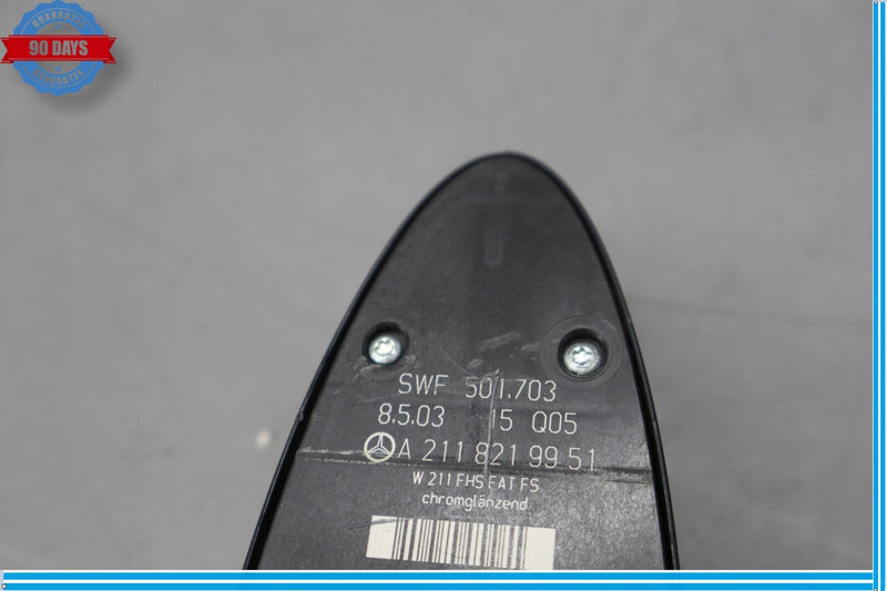 Load image into Gallery viewer, 03-11 Mercedes W211 E320 E500 Front Left Side Master Window Control Switch Oem