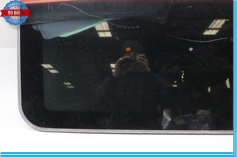Load image into Gallery viewer, 12-18 Audi A6 Quattro Sunroof Glass Panel Sun Moon Roof 4G5877071 Oem