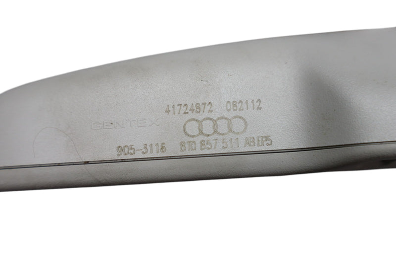 Load image into Gallery viewer, 13-18 Audi A6 Quattro Front Center Upper Rear View Mirror 8T0857511 Oem