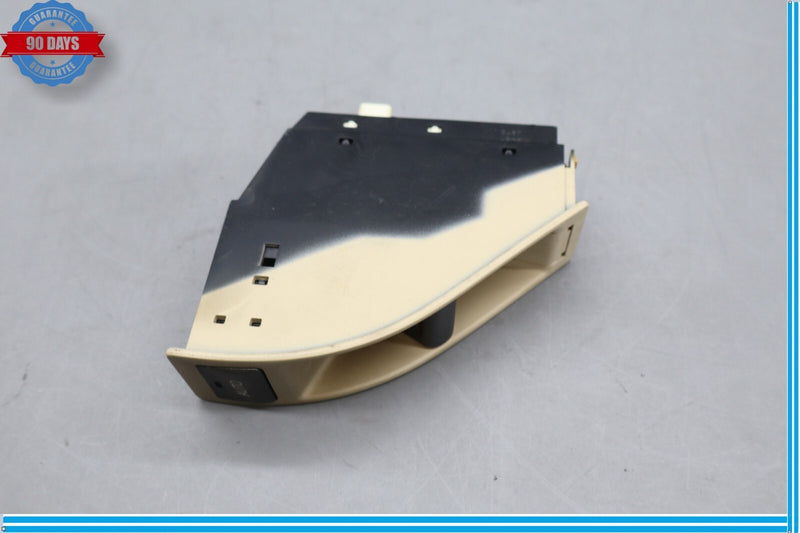 Load image into Gallery viewer, 07-12 Lexus LS460 Electronic Parking Brake Control Switch Trim Oem