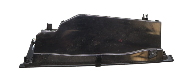 Load image into Gallery viewer, 14-22 Maserati Ghibli Dash Dashboard Glove Box Upper Insert Trim 670010941 Oem