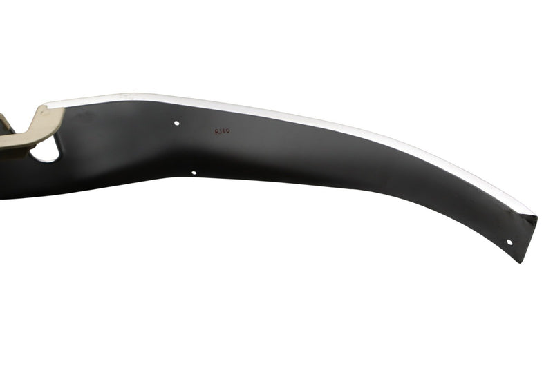 Load image into Gallery viewer, 03-12 Mercedes R230 SL500 SL550 Right Passenger Side Door Panel Edge Trim Oem