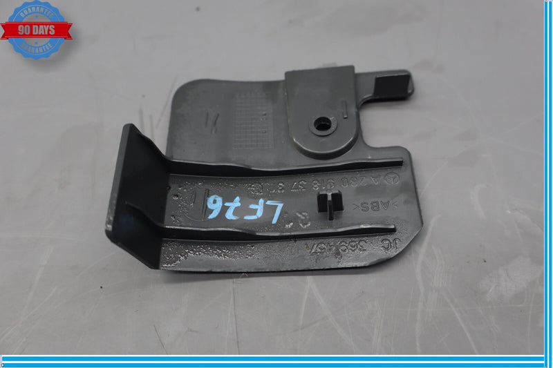 Load image into Gallery viewer, 03-12 Mercedes R230 SL500 Front Left Side Seat Cushion Trim Molding Oem