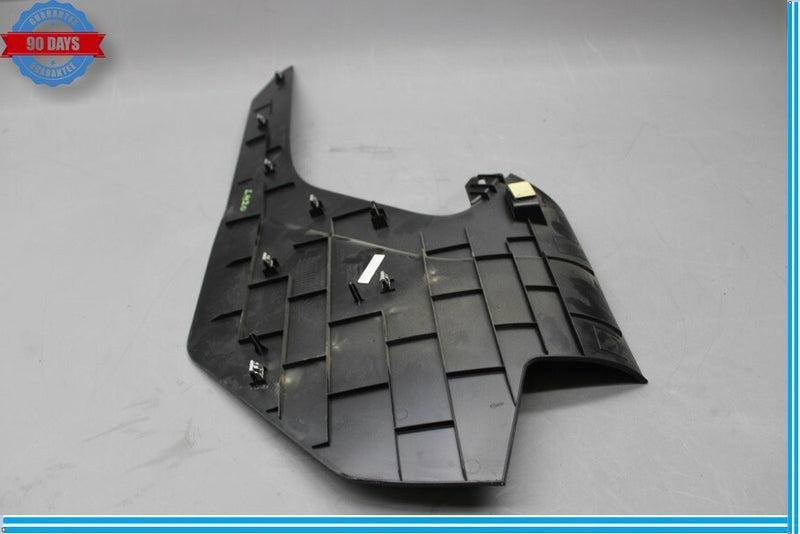 Load image into Gallery viewer, 12-19 Tesla Model S Left Driver Side Center Console Trim 100824800C Oem