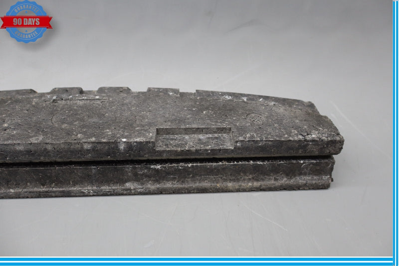 Load image into Gallery viewer, 03-08 Maserati Quattroporte Front Bumper Impact Absorber Foam Piece Oem