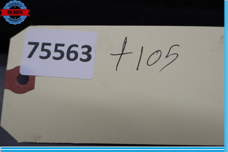 Load image into Gallery viewer, 14-20 Maserati Ghibli M157 Rear Trunk Battery Floor Carpet Panel Cover Trim Oem