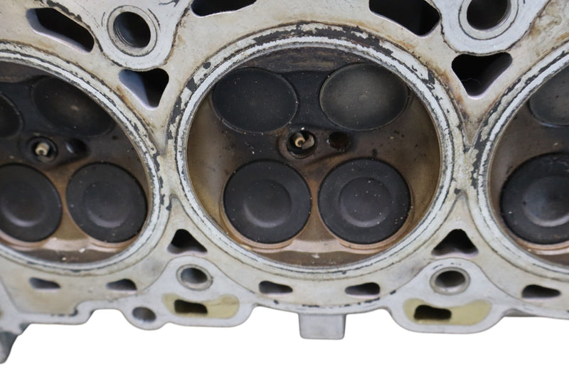 Load image into Gallery viewer, 13-21 Jaguar X152 F-Type F-Pace Engine Motor Left Cylinder Head Oem