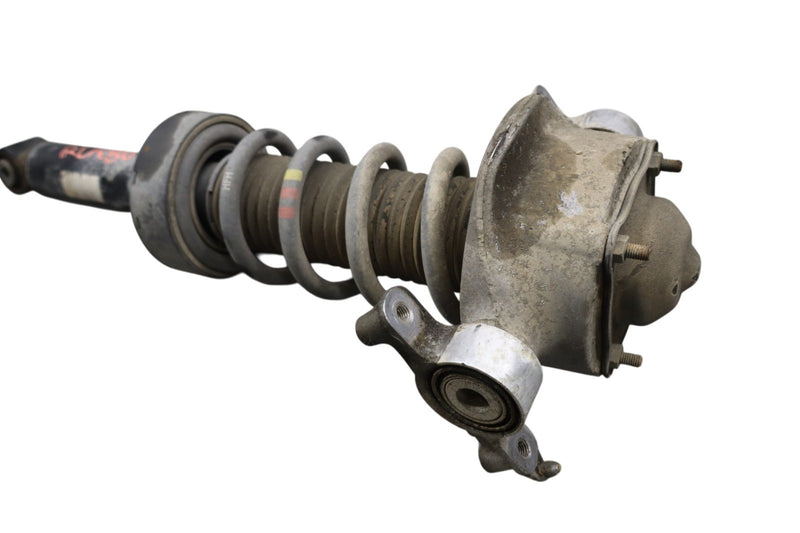 Load image into Gallery viewer, 11-17 Volkswagen VW Touareg Rear Left Side Suspension Shock Strut Absorber Oem