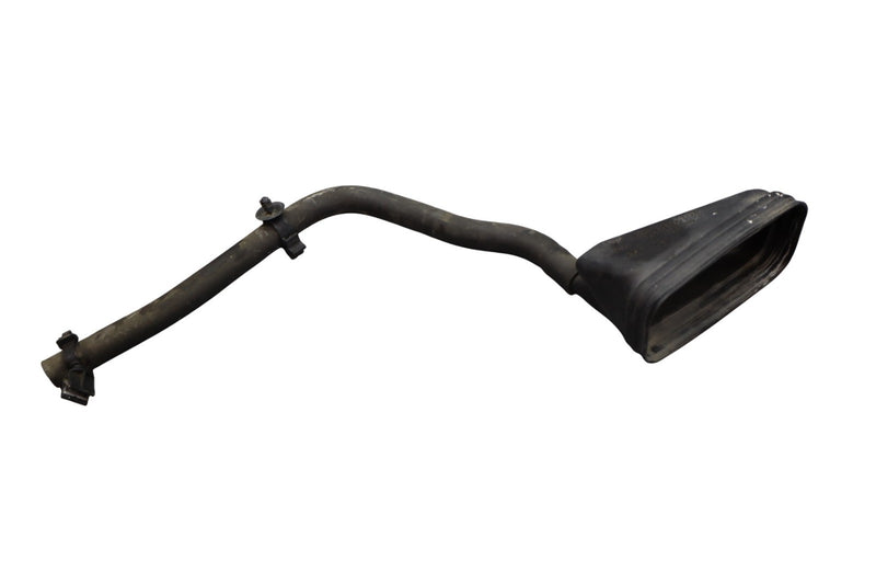 Load image into Gallery viewer, 11-16 Porsche Panamera 970 Left Driver Side Air Cleaner Intake Duct Oem