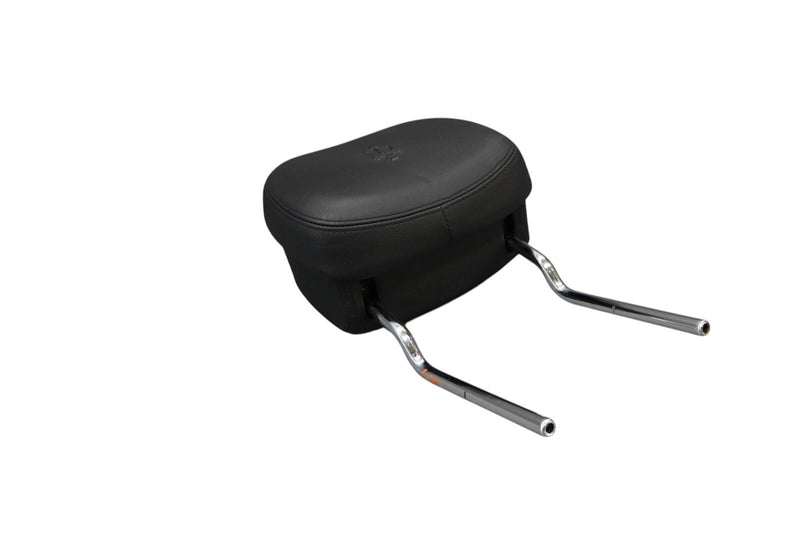 Load image into Gallery viewer, 14-22 Maserati Ghibli Front Left Driver Side Seat Headrest Head Rest Oem