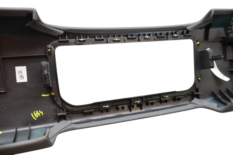 Load image into Gallery viewer, 14-17 LR Range Rover Sport Center Console Dash Display Screen Bezel Trim Oem
