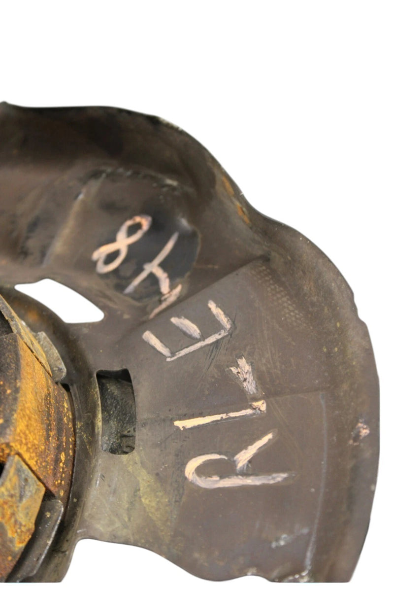 Load image into Gallery viewer, 12-18 BMW F30 320i 328i Rear Left Driver Side Spindle Knuckle Hub Oem