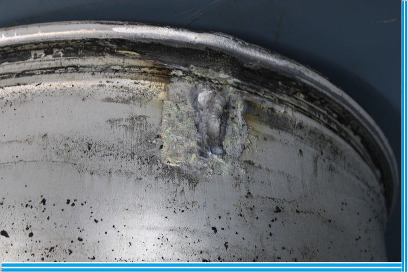 Load image into Gallery viewer, 18-20 Jaguar Jaguar XF F-type 18x8.5 Wheel 18" Rim 8W831007GAA Oem