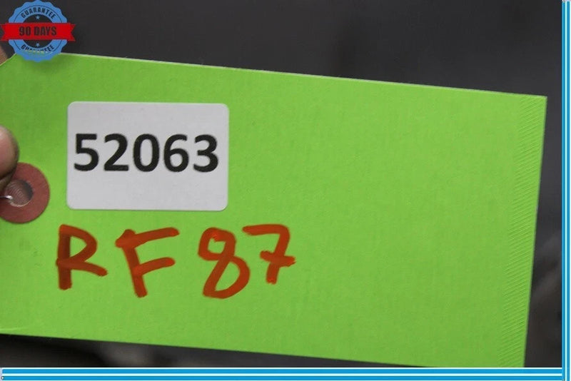 Load image into Gallery viewer, 12-15 Audi A6 Right Passenger Side Rocker Skirt Panel Molding 4G0853856G OEM