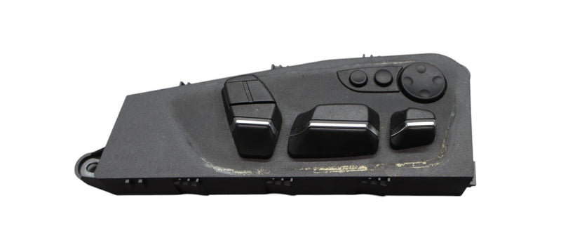 Load image into Gallery viewer, 09-12 BMW 750Li xDrive Front Right Passenger Side Seat Memory Control Switch Oem