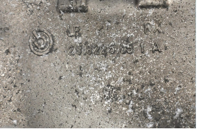 Load image into Gallery viewer, 03-08 Maserati Quattroporte Front Left Driver Side Spindle Knuckle Hub OEM