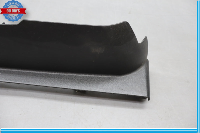 Load image into Gallery viewer, 07-13 Mercedes S550 S600 Front Right Passenger Side Door Panel Cover Trim Oem