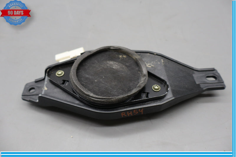 Load image into Gallery viewer, 11-16 Hyundai Equus Rear Right Back Glass Tweeter Speaker 96350-3N300 Oem