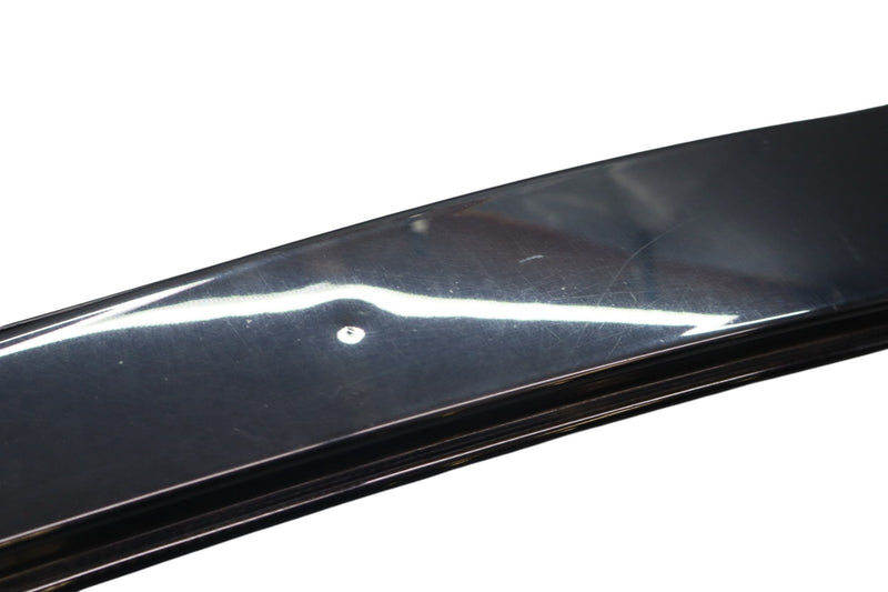 Load image into Gallery viewer, 09-15 BMW F01 750i 750Li Rear Left Driver Side B Pillar Door Cover Molding Oem