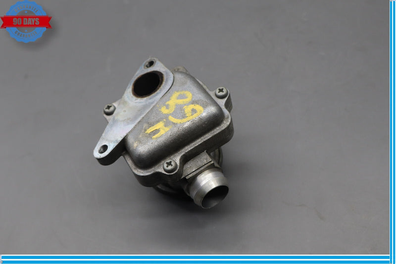 Load image into Gallery viewer, 10-13 Mercedes W212 E350 E550 Engine Motor Air Valve 0021407560 Oem