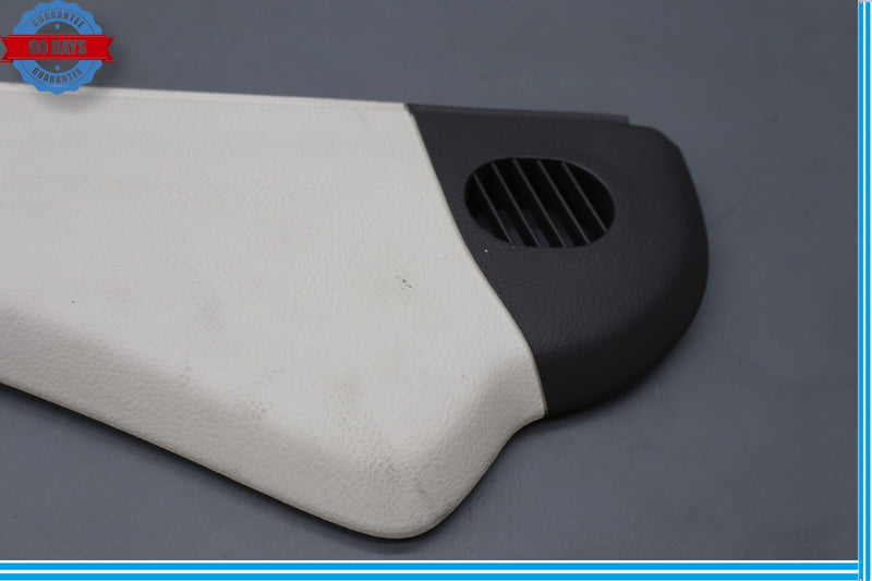 Load image into Gallery viewer, 07-12 Lexus LS460 LS460L Left Driver Side Dashboard Trim Panel Oem