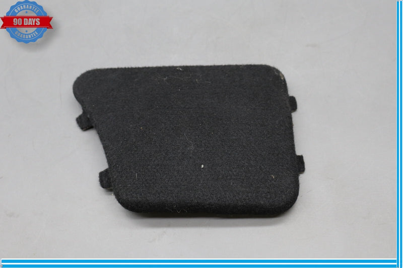 Load image into Gallery viewer, 12-18 Mercedes CLS550 CLS63 W218 Rear Right Passenger Trunk Lid Carpet Panel Oem