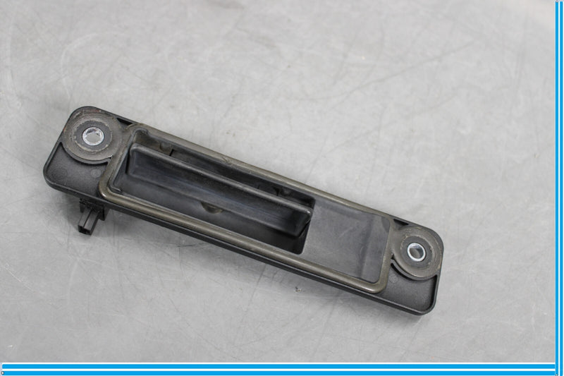 Load image into Gallery viewer, 06-13 Mercede X164 GL550 R350 ML350 Rear Trunk Tailgate Release Open Handle Oem