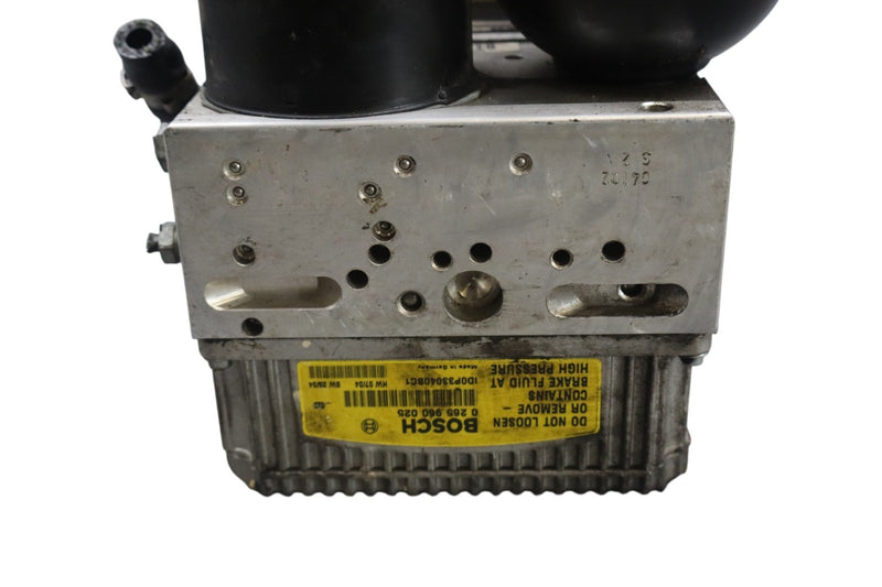 Load image into Gallery viewer, 03-08 Mercedes R230 E500 SL500 SBC Brake Anti Lock ABS Hydraulic Pump Oem