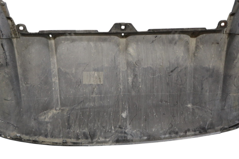 Load image into Gallery viewer, 11-14 Porsche Cayenne Front Lower Bumper Valance Diffuser Spoiler Cover Oem
