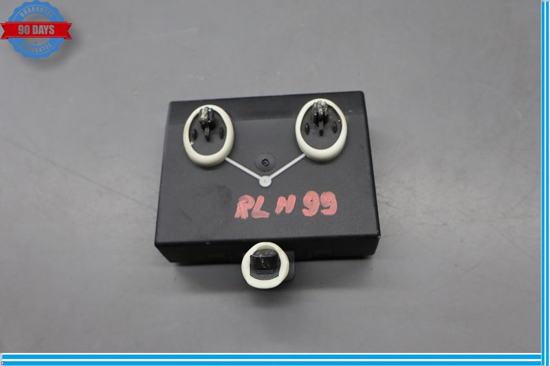 Load image into Gallery viewer, 11-17 Volkswagen VW Touareg Rear Left Side Door Window Control Module Unit Oem
