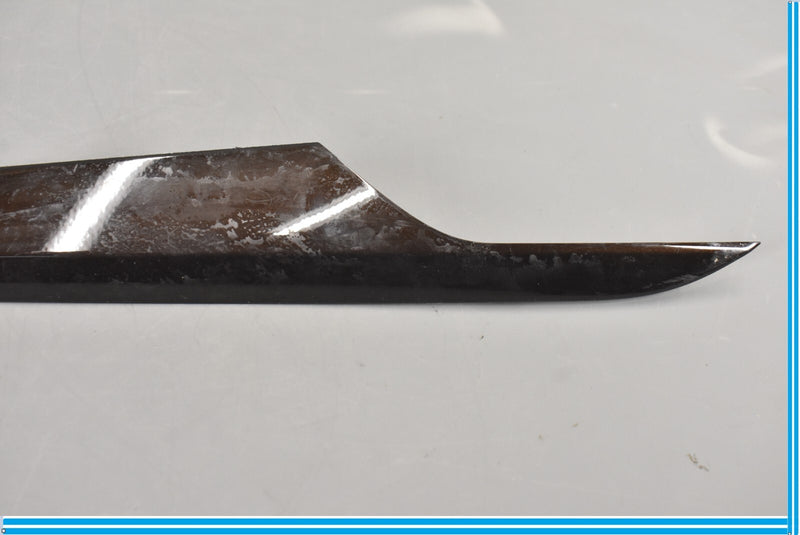 Load image into Gallery viewer, 12-15 BMW E84 X1 Rear Right Passenger Door Trim Panel Molding Oem