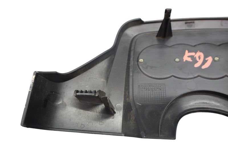 Load image into Gallery viewer, 10-17 Audi A6 A7 Quattro C7 3.0L Rear Engine Trim Cover Panel 06E103926N Oem