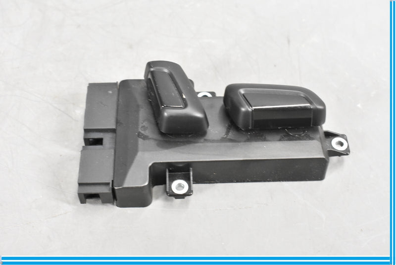 Load image into Gallery viewer, 11-18 Volkswagen VW Touareg Front Right Passenger Side Power Seat Switches Oem