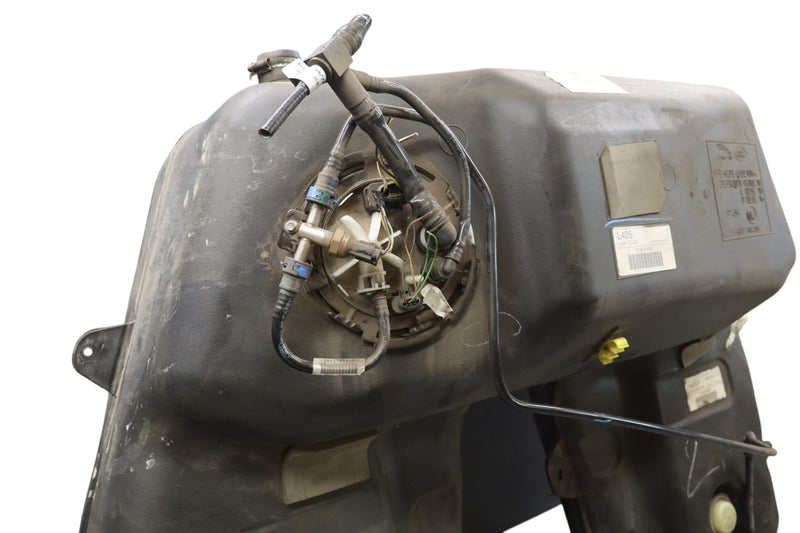 Load image into Gallery viewer, 14-17 Land Rover Range Rover Sport Fuel Tank Reservoir Assembly Oem