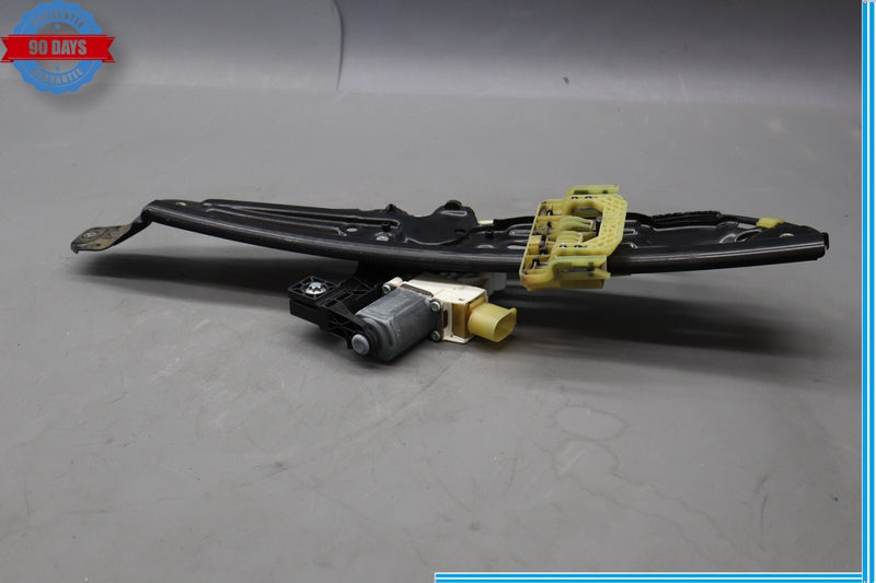 Load image into Gallery viewer, 09-15 BMW 740i 750Li xDrive Rear Left Driver Side Window Motor Regulator Oem