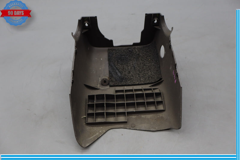 Load image into Gallery viewer, 07-12 Lexus LS460 LS460L Steering Wheel Column Lower Trim Cover Panel Oem