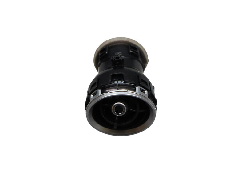 Load image into Gallery viewer, 17-20 ALFA Romeo Giulia Rear Left Driver Side Center Console Air Vent Grill Oem