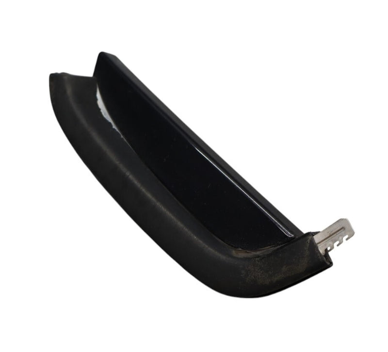Load image into Gallery viewer, 14-17 Maserati Ghibli Rear Left Side Door Molding Moulding Trim Panel Cover Oem